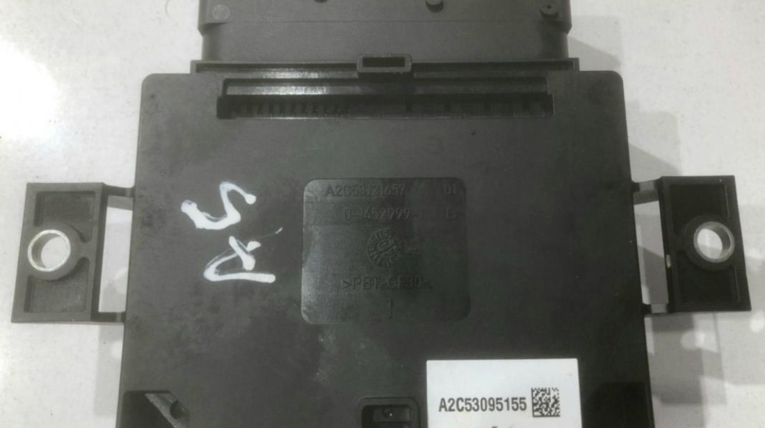 Calculator frana de mana Audi A5 (2007-2011) [8T3] 8K0907801C