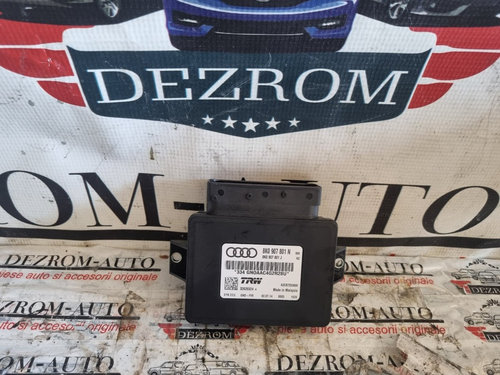 Calculator frana de mana Audi Q5 8R cod piesa : 8K0907801N