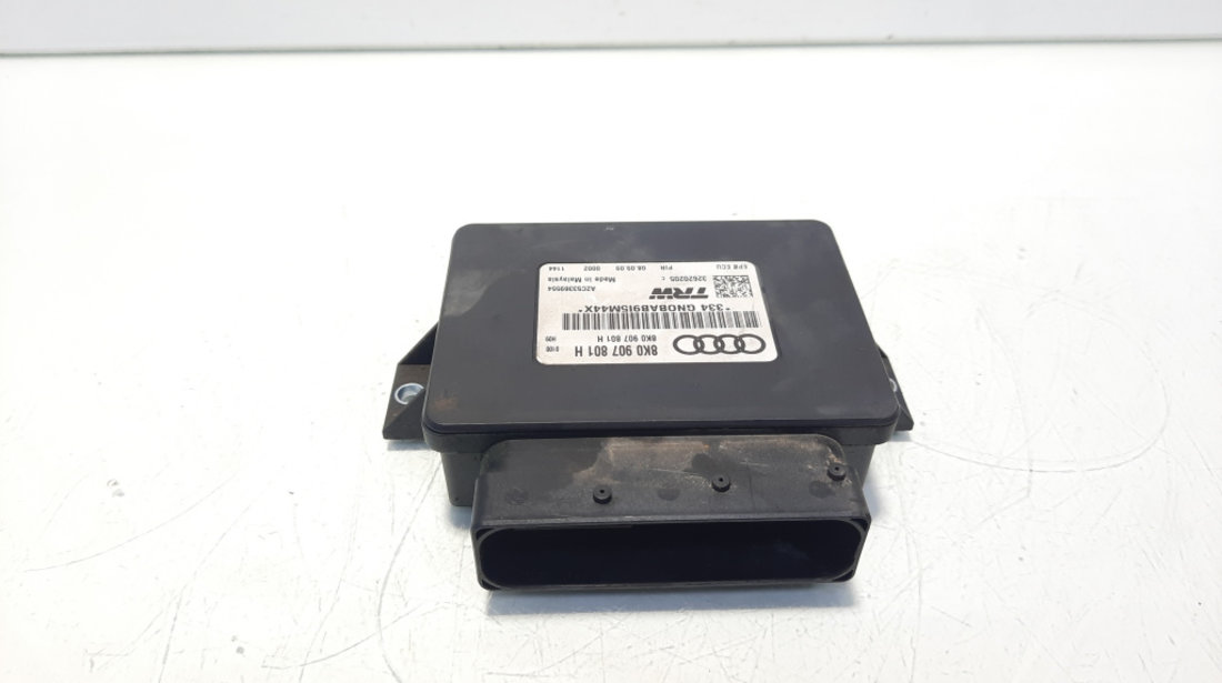 Calculator frana de mana, cod 8K0907801H, Audi A4 (8K2, B8) (id:563643)