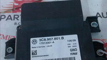 Calculator frana de mana VOLKSWAGEN PASSAT B6 2005...