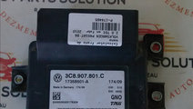 Calculator frana de mana VOLKSWAGEN PASSAT B6 2005...