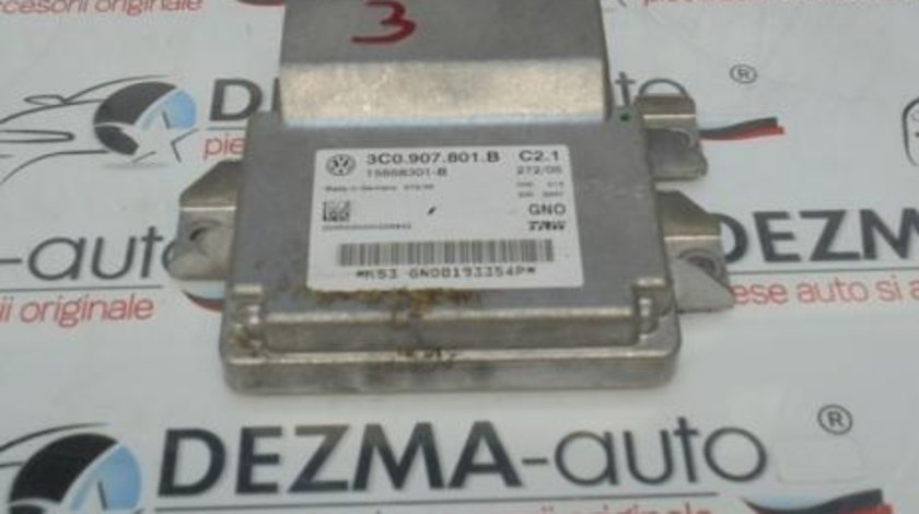 CALCULATOR FRANA DE MANA , VW PASSAT (3C2)