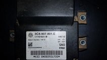 Calculator frana de mana vw passat b6 cod 3c890780...