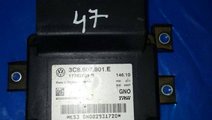 Calculator frana de mana vw passat cc cod 3c890780...