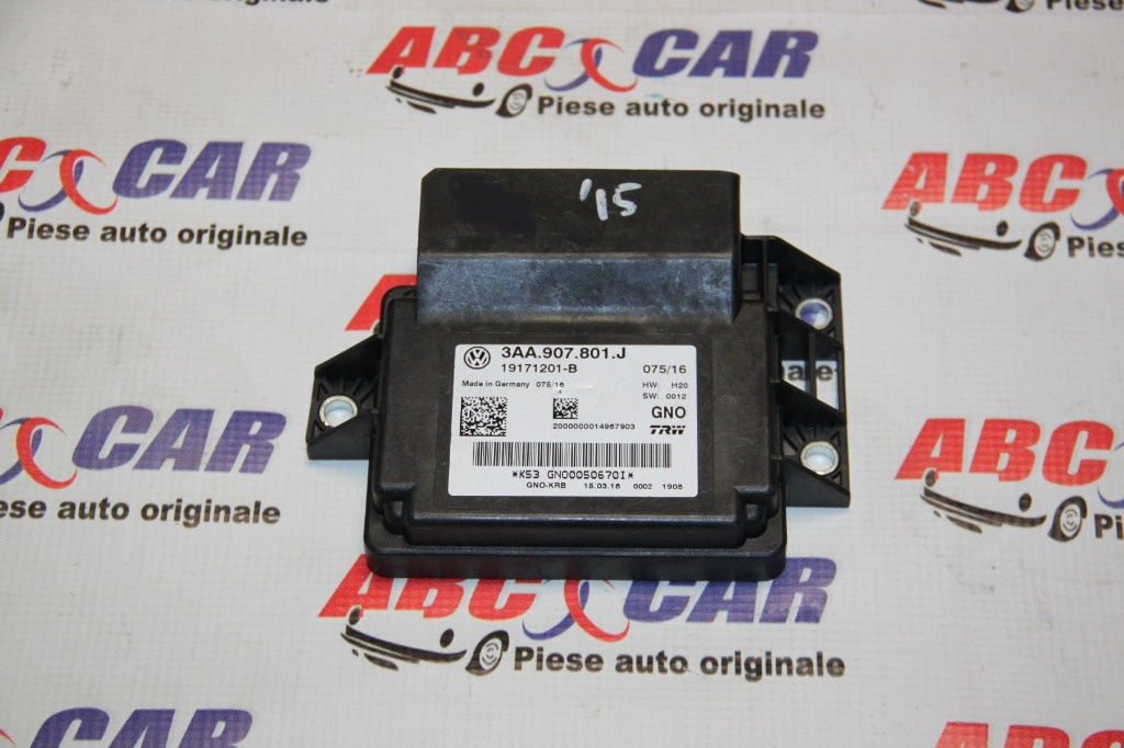 Calculator frana de mana VW Tiguan (5N) 2007-2016 3AA907801J