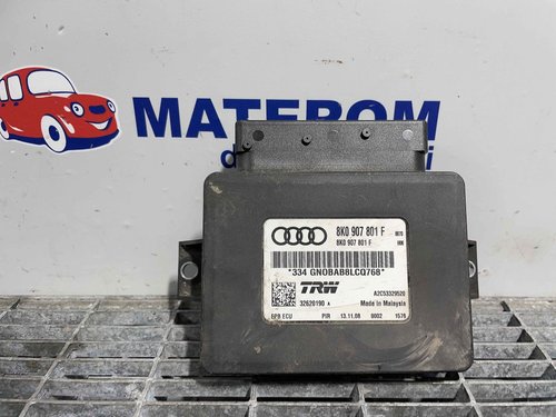 CALCULATOR FRANA MANA AUDI A4 A4 2.0 TDI - (2007 2011)