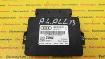 Calculator Frana Mana Audi A4/A5/Q5, 8K0907801M, 3...