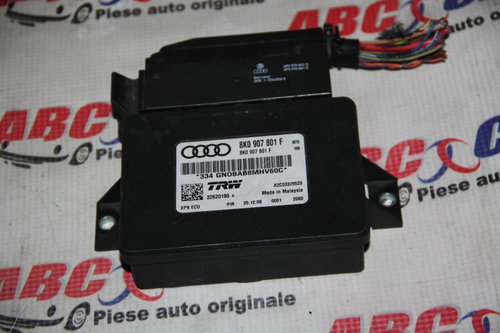 Calculator frana mana Audi A5 8T 2008-2015 8K0907801F