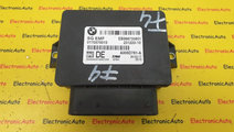 Calculator Frana Mana BMW X3 (F25), X4 (F26), Seri...