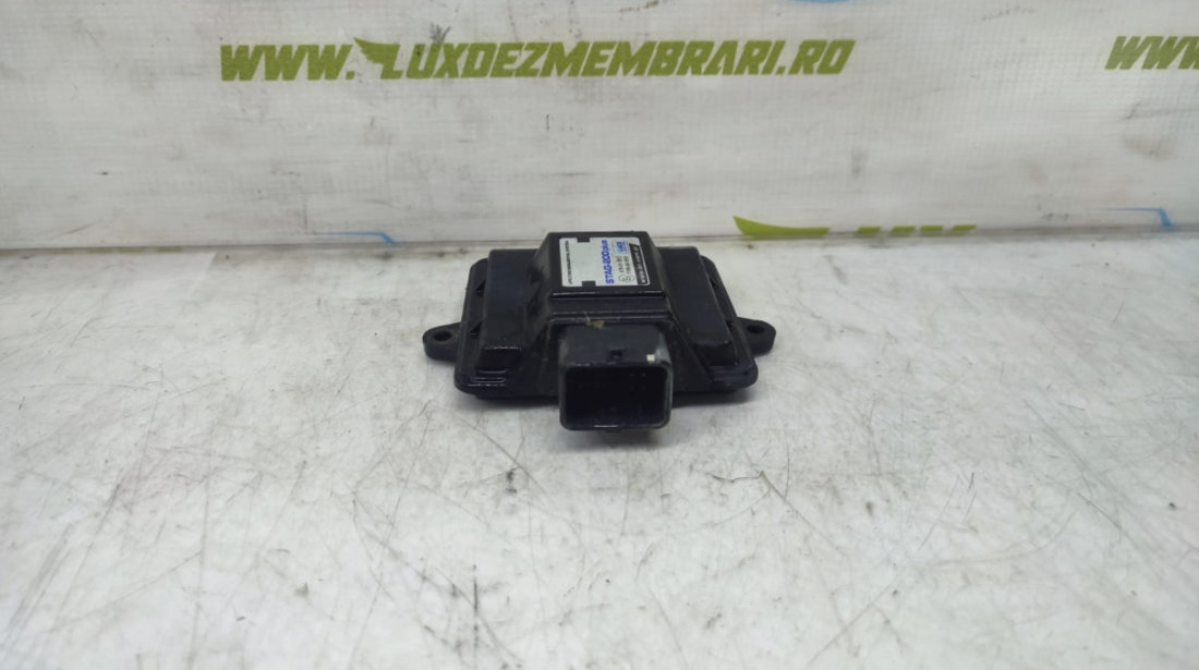 Calculator gaz gpl e867r-013912 e867r013912 Audi A8 D3/4E [2002 - 2005]