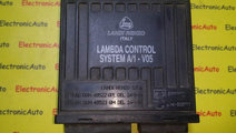 Calculator GPL 616175000 LAMBADA CONTROL SYSTEM A/...