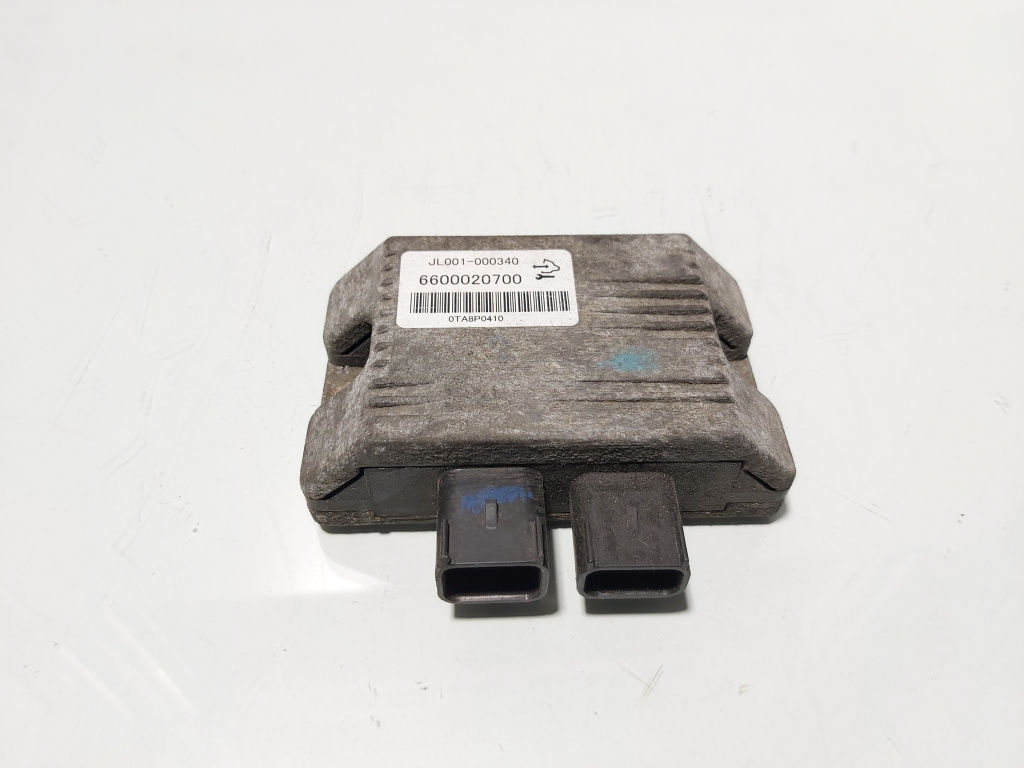 Calculator grup spate, cod JL001-000340, Chevrolet Captiva (C100), 2.2 diesel (id:674072)