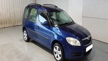 Calculator injectie Skoda Roomster 2006 MPV 1.4 TD...