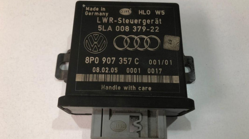 Calculator lumini 8p0907357c Audi A3 8P/8PA [facelift] [2004 - 2008]