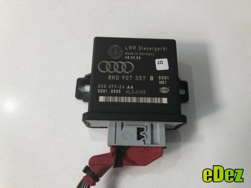 Calculator lumini Audi A5 (2007-2011) [8T3] 8k0907357b