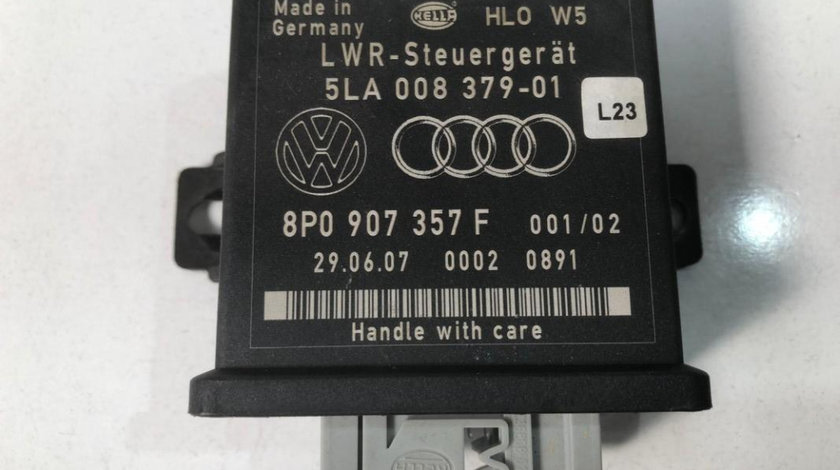 Calculator lumini Audi A6 (2004-2011) [4F2, C6] 8p0907357f