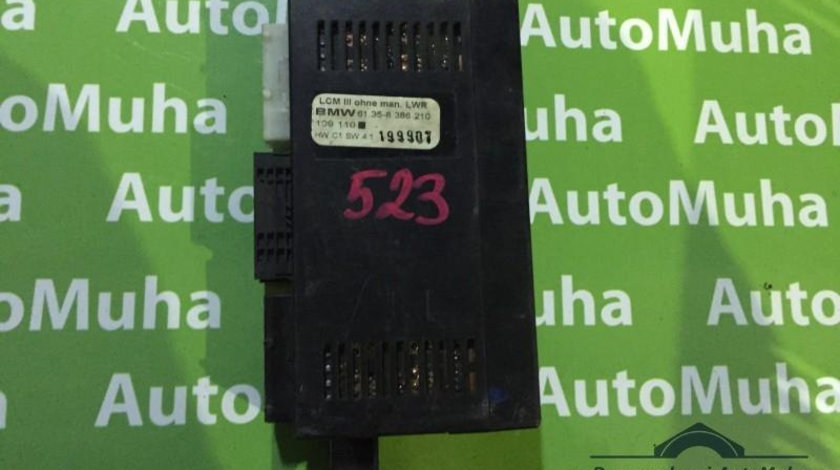 Calculator lumini BMW Seria 5 (1987-1995) [E34] 61358386210