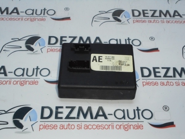 Calculator lumini, GM13317368, Opel Insignia Combi, 2.0cdti (id:244560)