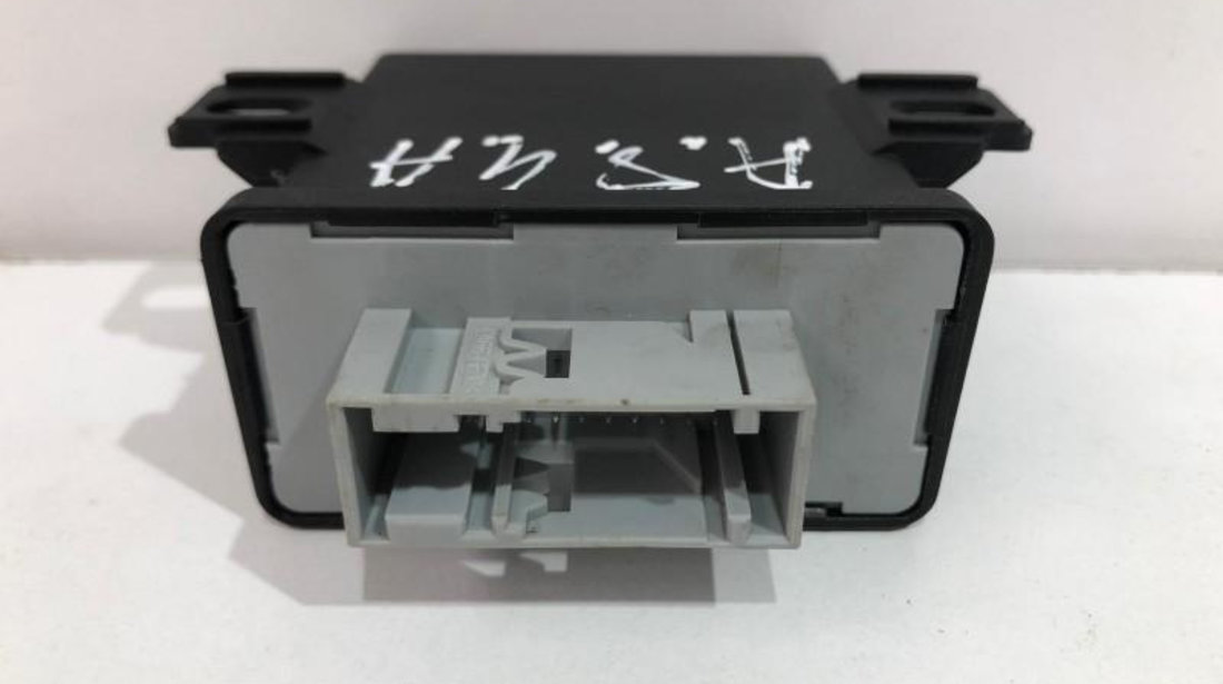 Calculator lumini xenon 4h0907357a Audi A6 4G/C7 [2010 - 2014]