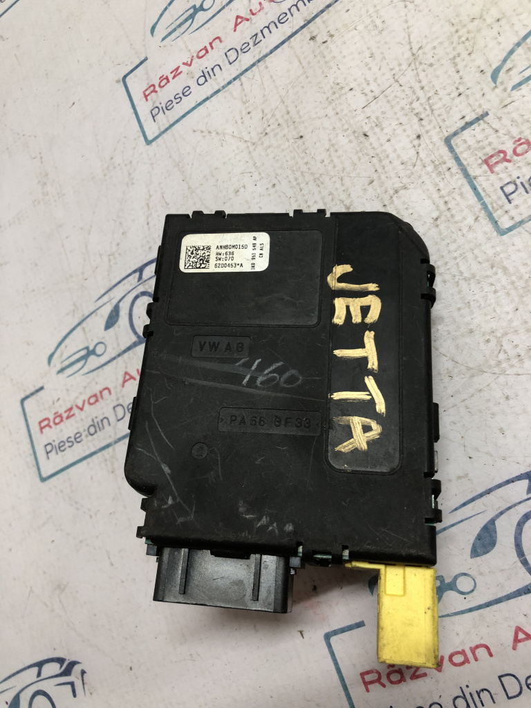 Calculator manete Volkswagen Jetta 2008, 1K0953549AP