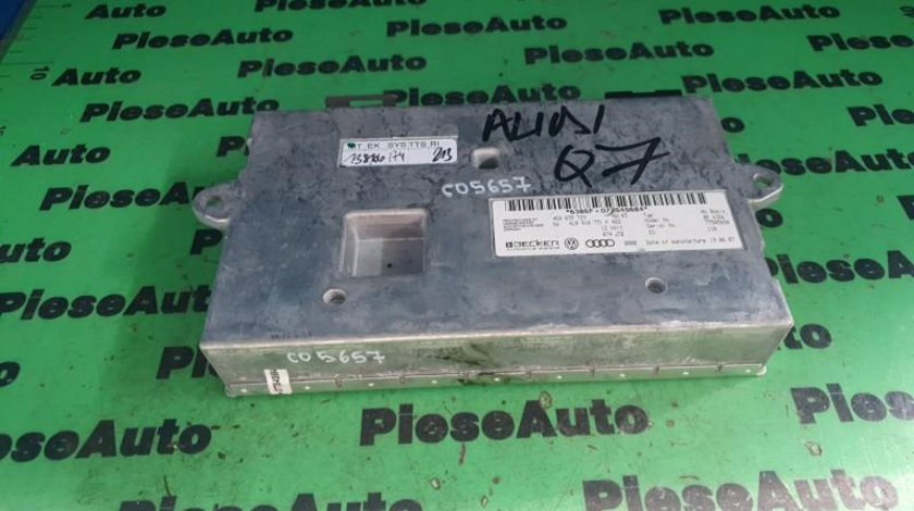 Calculator mmi Audi A6 (2004-2011) [4F2, C6] 4e0035729