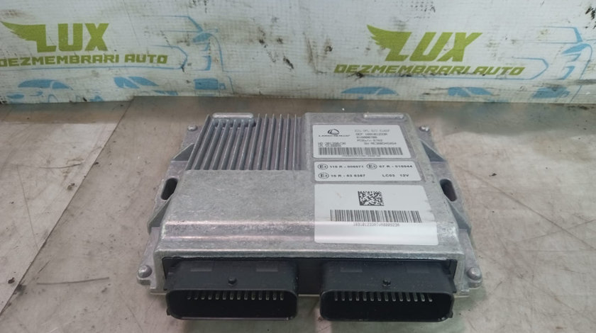 Calculator modul 1.0 tce h4d480 169101233R Dacia Sandero 3 [2020 - 2022]