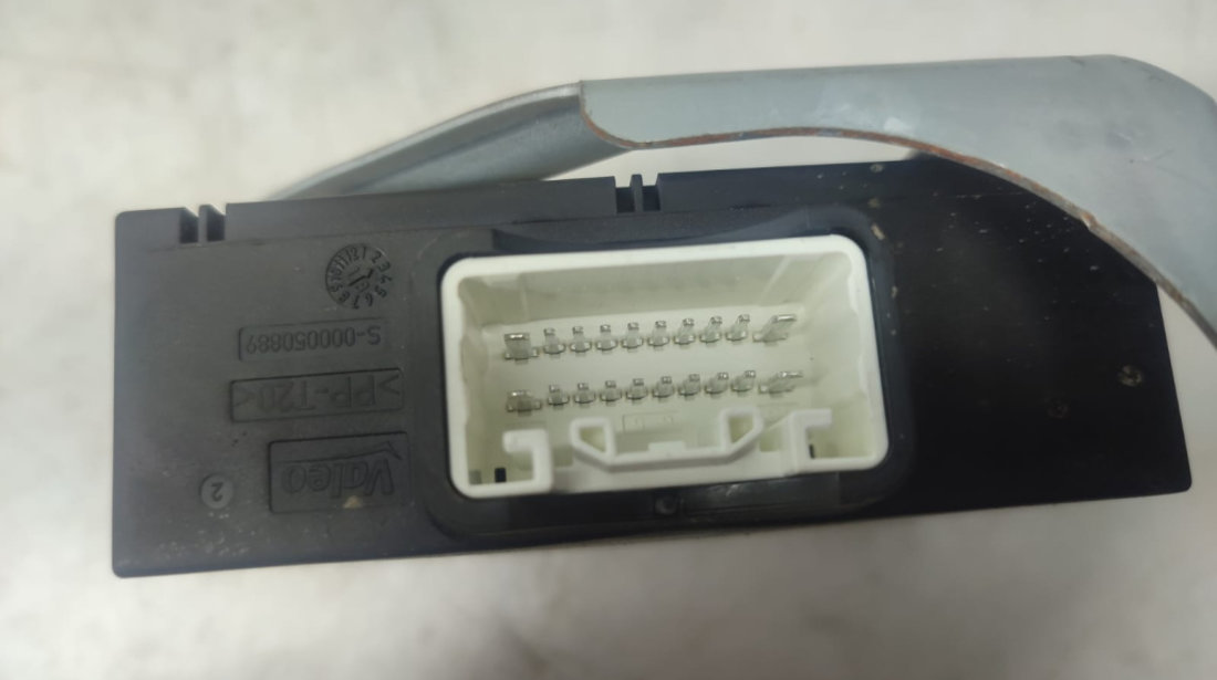 Calculator modul 10R-0313118 Citroen C1 2 [2014 - 2020]