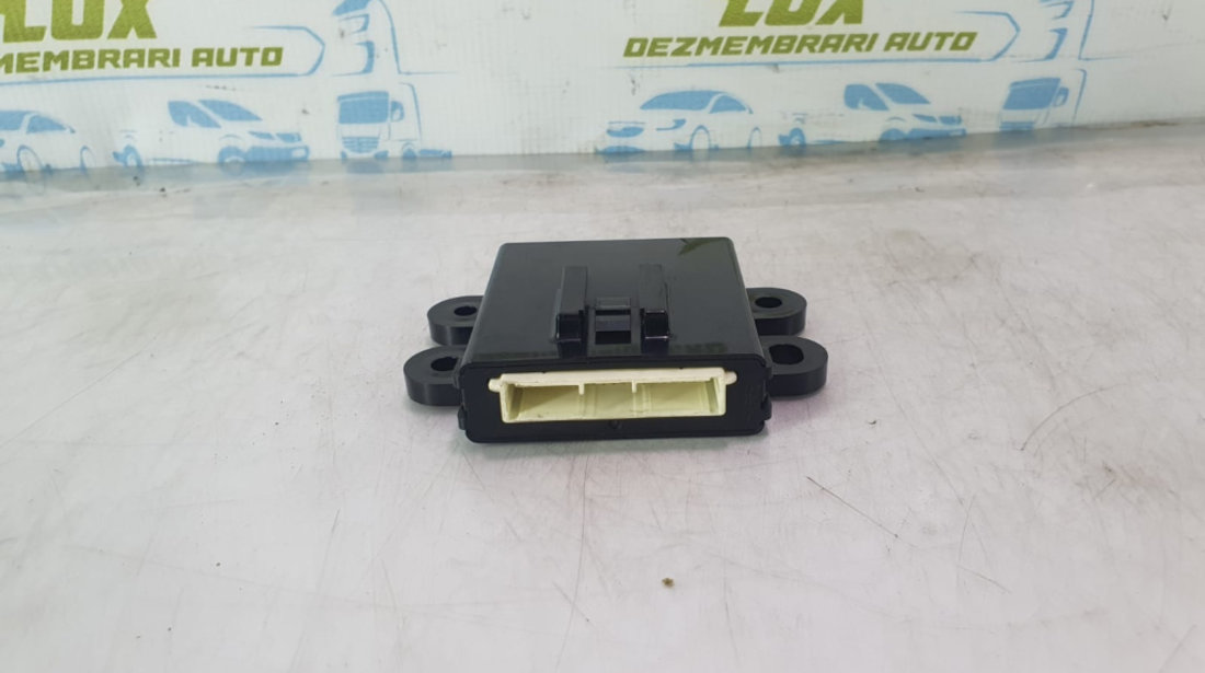 Calculator modul 1640a014 Mitsubishi ASX [facelift] [2012 - 2016]