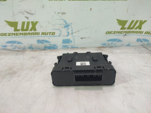 Calculator modul 284y66la6d Renault Megane 4 [2016 - 2020]