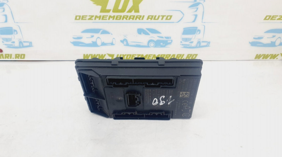 Calculator modul 38800-tlc-g120-m1 Honda CR-V 5 facelift [2019 - 2022] 2.0 e-CVT hybrid LFB1