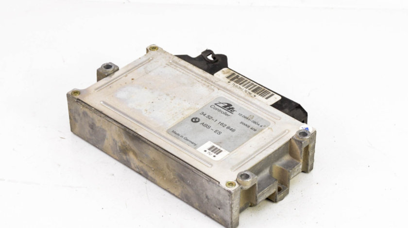 Calculator Modul Abs Esp BMW 3 (E36) 1990 - 2000 1162646, 34.52-1162646, 5WK8408