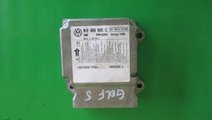 CALCULATOR / MODUL AIRBAG 1K0909605C VW GOLF 5 FAB...