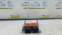 Calculator modul airbag 4m5t-14b056-bj Ford Focus ...