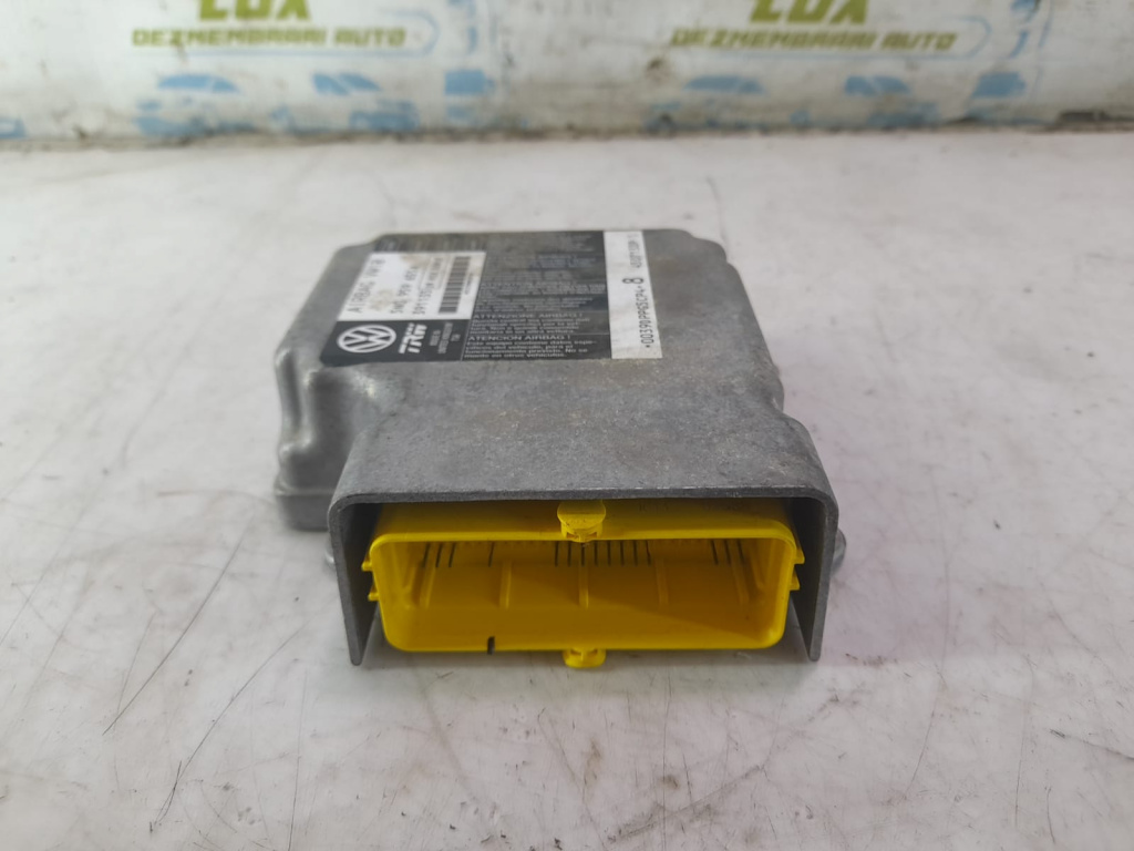 Calculator modul airbag 5N0959655 Skoda Octavia 2 [2004 - 2008]