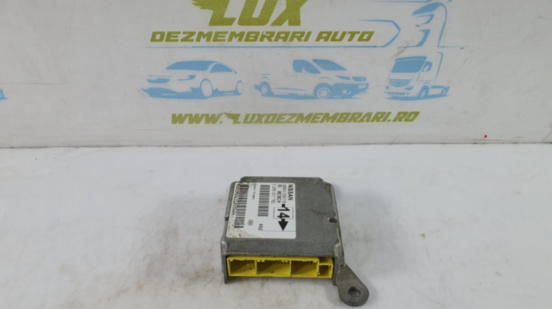 Calculator modul airbag 98820 eb01b 98820eb01b Nissan Navara D40 [2005 - 2010]