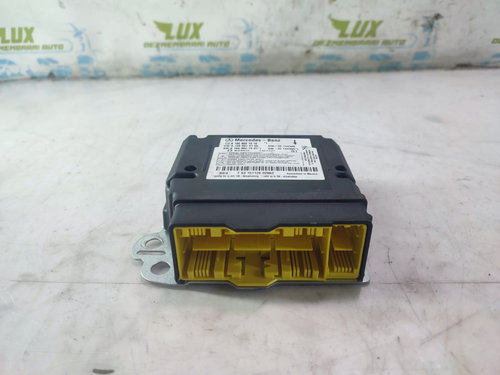 Calculator modul airbag A1669001916 Mercedes-Benz GLE (W166) [2016 - 2019] 2.2 om651.960