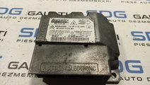 Calculator Modul Airbag Citroen C4 2004 - 2011 Cod...