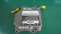 CALCULATOR / MODUL AIRBAG COD 1328447080 PEUGEOT B...