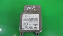 CALCULATOR / MODUL AIRBAG COD 1C0909605A VW POLO G...