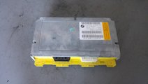 Calculator modul airbag unitate gateway bmw seria ...