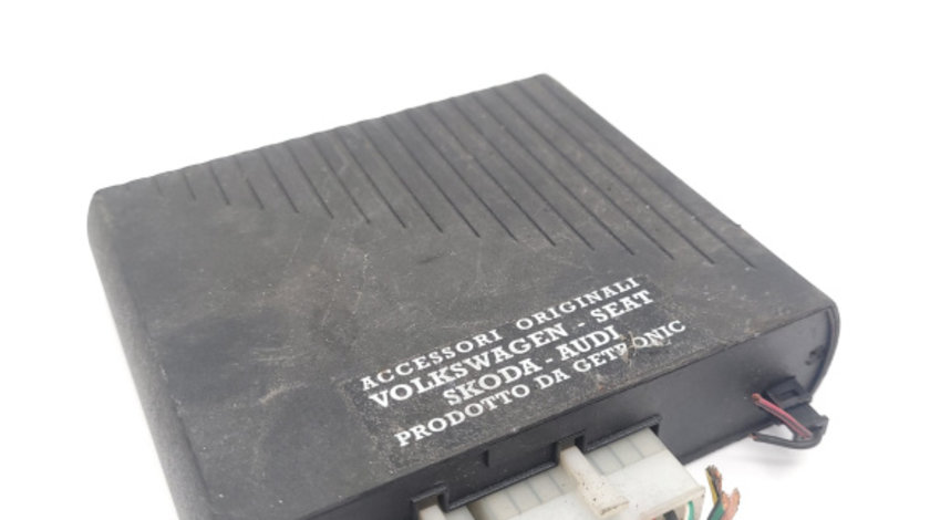 Calculator / Modul Alarma Audi A3 (8L1) 1996 - 2003