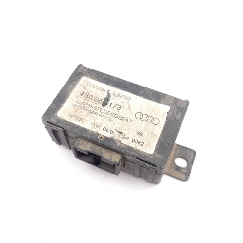 Calculator / Modul Alarma Audi A6 (4B, C5) 1997 - 2005 4B0951173, 4B0 951 173