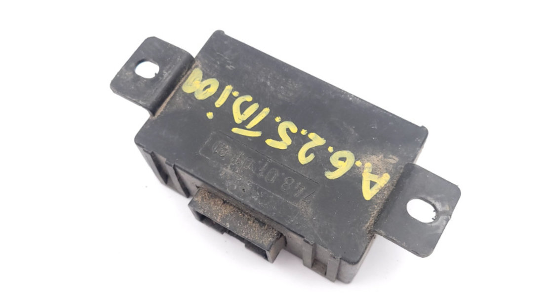 Calculator / Modul Alarma Audi A6 (4B, C5) 1997 - 2005 4B0951173, 4B0-951-173, 4B0.951.173