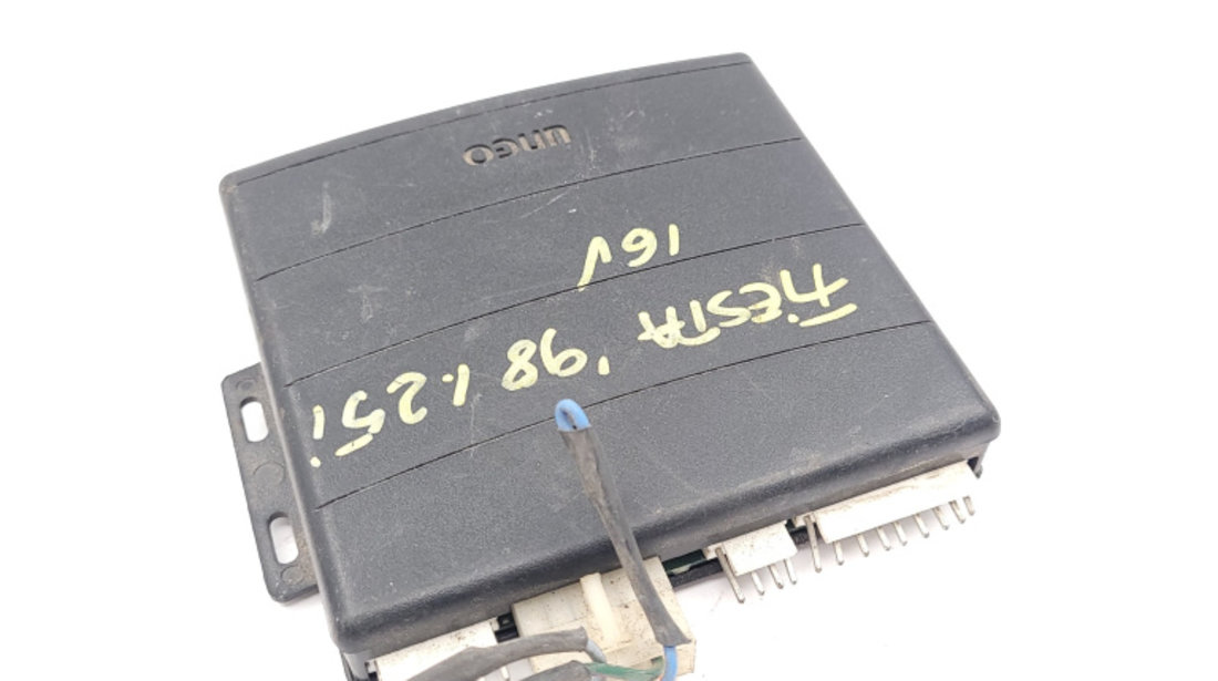 Calculator / Modul Alarma Ford FIESTA Mk 4 1995 - 2002 SAS6800, 96064763