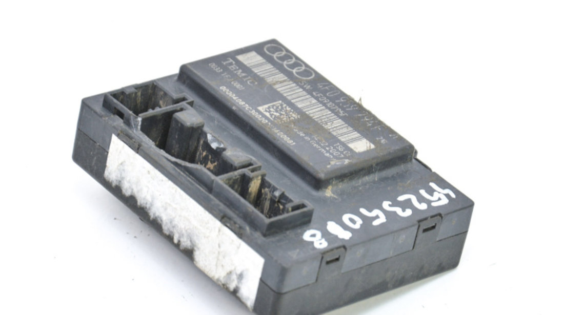 Calculator / Modul Audi A6 (4F, C6) 2004 - 2011 4F0959794F, 4F0910795F