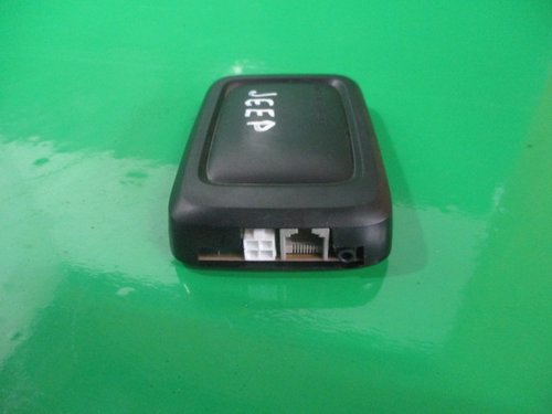 CALCULATOR / MODUL BLUETOOTH SONY ERICSSON COD DEA-0001001 JEEP CHEROKEE KJ FAB. 2001 - 2008 ⭐⭐...