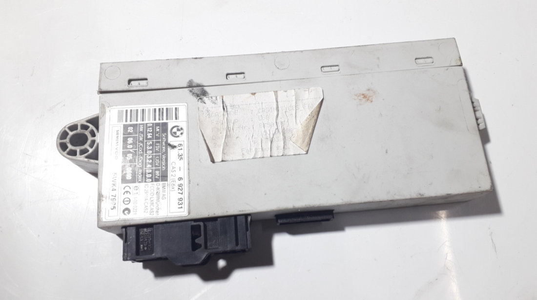 Calculator / Modul BMW 5 (E60, E61) 2003 - 2010 6927931