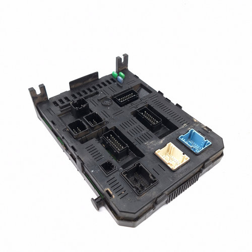 Calculator / Modul BSI Citroen C4 1 (LC) 2004 - 2010 Benzina 9660105980, 96-601-059-80, 01230605, 21...