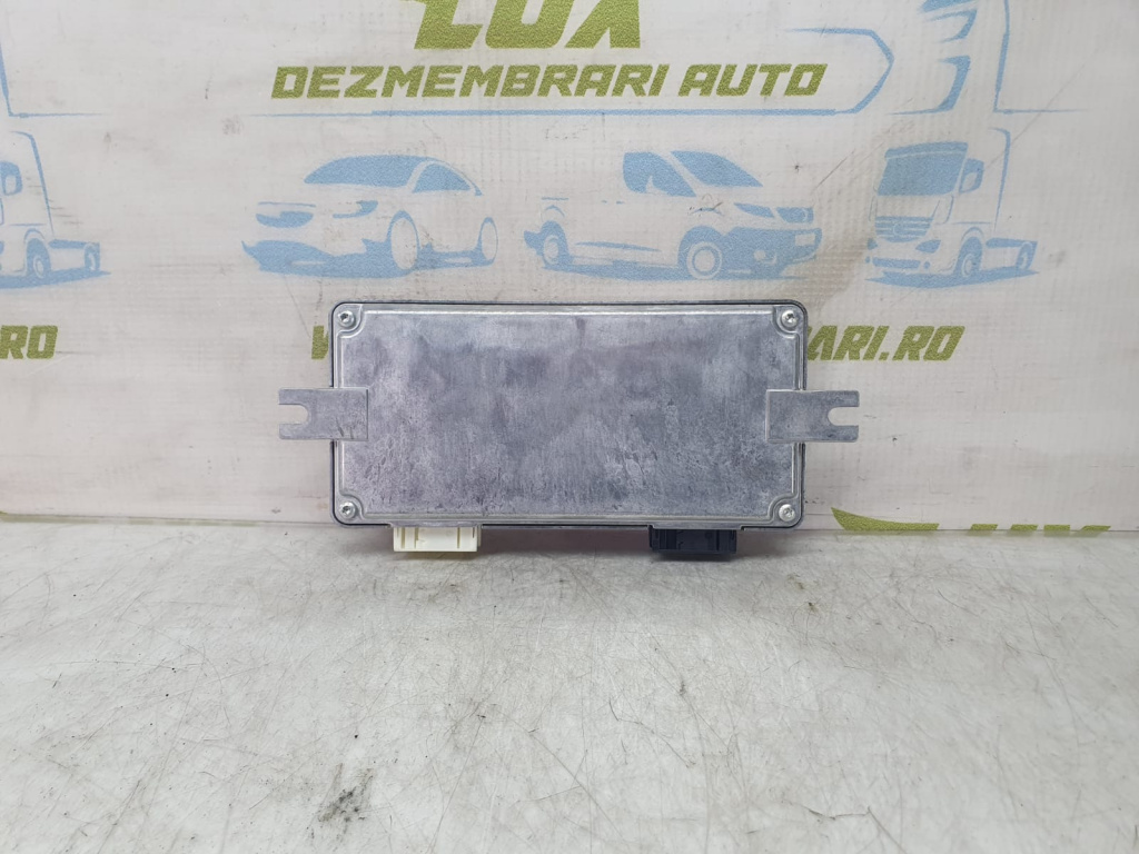 Calculator modul camera 0219000126 BMW Seria 3 G20/G21/G28 [2018 - 2020]