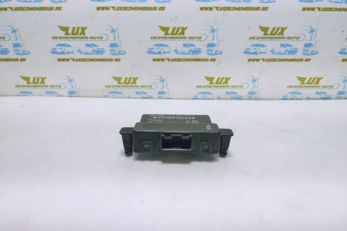 Calculator modul can gateway 1k0907530c Volkswagen VW Golf 5 [2003 - 2009]